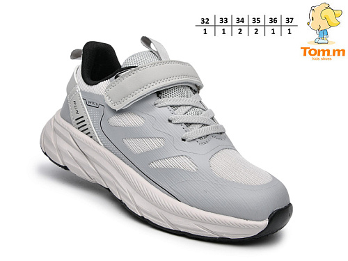 Кроссовки Том.М 68066D в магазине Фонтан Обуви