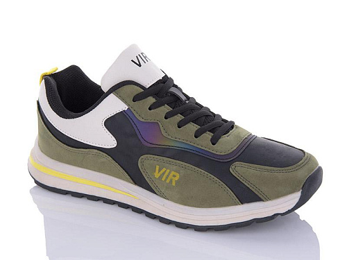 Кроссовки Fg A8956-6 в магазине Фонтан Обуви