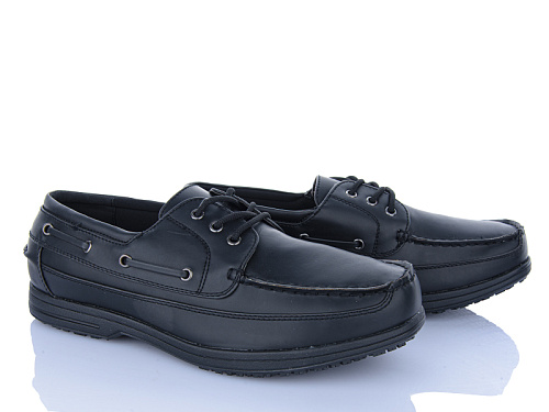 Туфли Viktoria A88-40 батал в магазине Фонтан Обуви