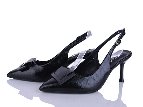 Туфли Бабочка 66151-149 в магазине Фонтан Обуви