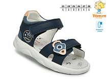 Босоножки Том.М 68070A в магазине Фонтан Обуви