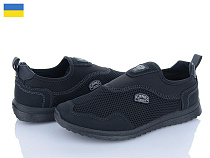 Paolla2 2901 чорний в магазине Фонтан Обуви