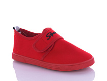 Кеды Bluerama K41-8 в магазине Фонтан Обуви