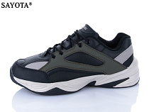 Кроссовки Sayota S3120-2 в магазине Фонтан Обуви