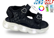 Босоножки Jong-Golf B20738-0 LED в магазине Фонтан Обуви