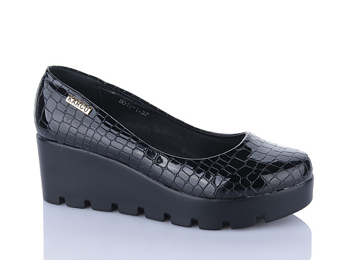 Туфли Aba 801B-1 в магазине Фонтан Обуви