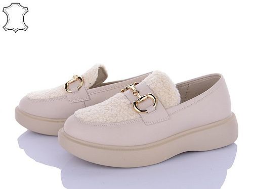 Туфли Itts AA305-8 в магазине Фонтан Обуви