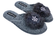 Тапочки Белста V1087-23 VN620 С-91 VN620 С-91 в магазине Фонтан Обуви