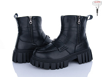 Ботинки Svit TF12-1 в магазине Фонтан Обуви