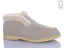 Ботинки L&M-Lemon PL81-5 в магазине Фонтан Обуви