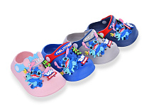 Кроксы Soylu A3 mix в магазине Фонтан Обуви