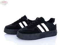 Кроссовки Ailaifa DX18 black в магазине Фонтан Обуви