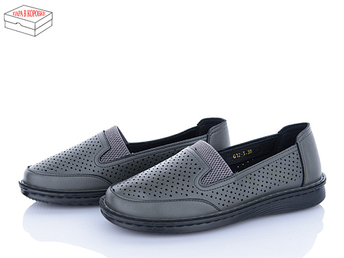 Туфли Big 4039-G12-3 в магазине Фонтан Обуви