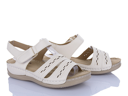 Босоножки Nayasitun 168-33 в магазине Фонтан Обуви