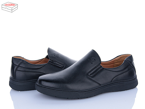 Туфли Nasite D117-3C в магазине Фонтан Обуви