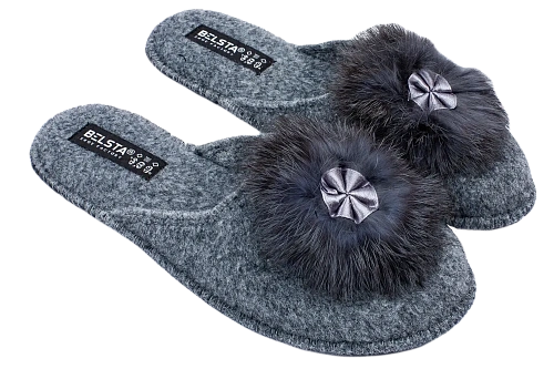 Тапочки Белста V1087-23 VN620 С-91 VN620 С-91 в магазине Фонтан Обуви