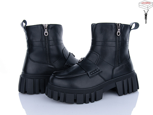 Ботинки Svit TF12-1 в магазине Фонтан Обуви