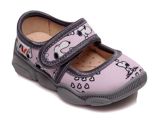 Тапочки Weestep R107850089-WS в магазине Фонтан Обуви