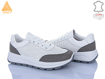 Кроссовки Stilli Group XG20-4 шкіра в магазине Фонтан Обуви