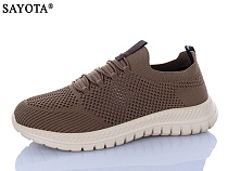 Кроссовки Sayota S612-3 в магазине Фонтан Обуви