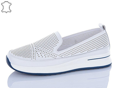 Туфли Kulada-Ucss-M•D D5881-1 в магазине Фонтан Обуви