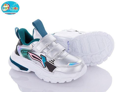 Кроссовки Bbt H6702-5 в магазине Фонтан Обуви