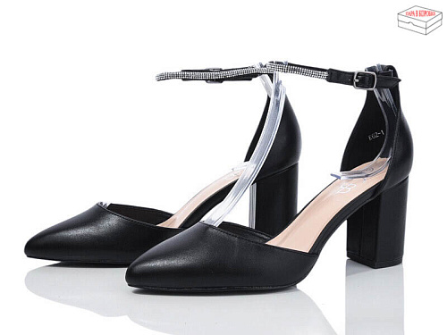 Туфли X&L K62-1 в магазине Фонтан Обуви