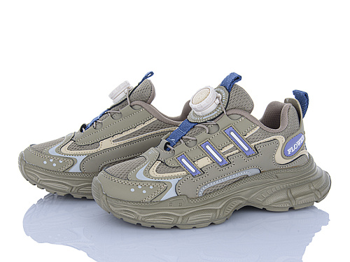 Кроссовки Xifa Kids ZY2426-3K в магазине Фонтан Обуви