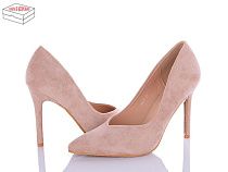 Туфли Башили P64-7 в магазине Фонтан Обуви