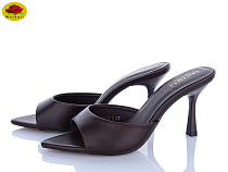 Шлепанцы Meideli F609-5 в магазине Фонтан Обуви