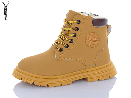 Ботинки Red-Sun LD612 в магазине Фонтан Обуви