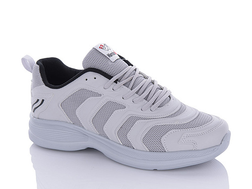 Кроссовки Sharif 4110-2 (40-45) в магазине Фонтан Обуви