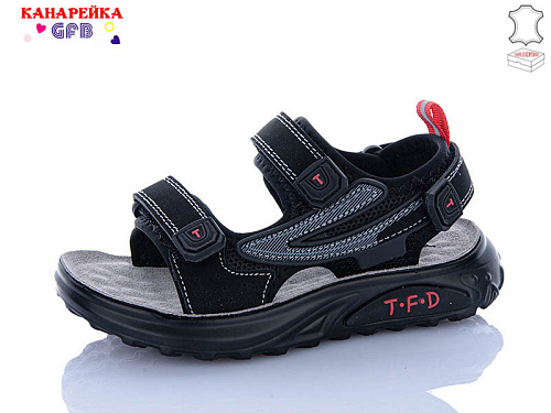 Босоножки Gfb S727-2 в магазине Фонтан Обуви