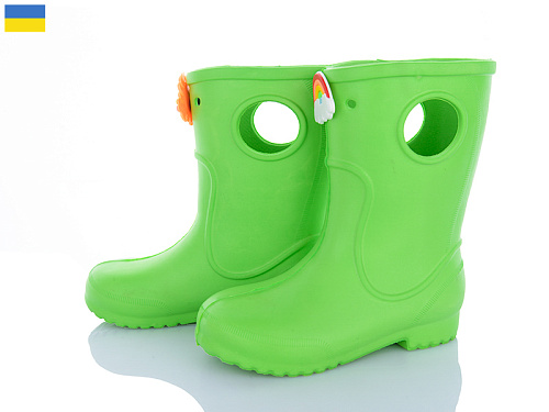 Сапоги Apawwa 116614 в магазине Фонтан Обуви