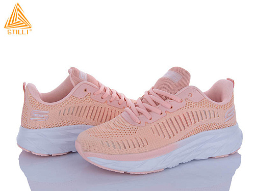 Кроссовки Stilli Group H310-4 піна в магазине Фонтан Обуви