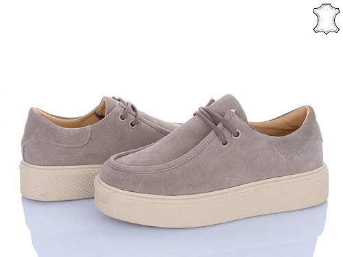 Туфли Itts D733-17 в магазине Фонтан Обуви