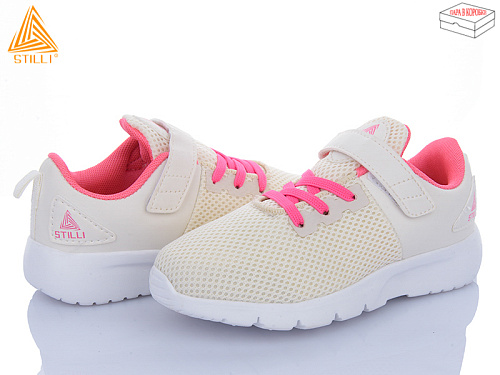 Кроссовки Stilli Kids KT10-10 піна в магазине Фонтан Обуви