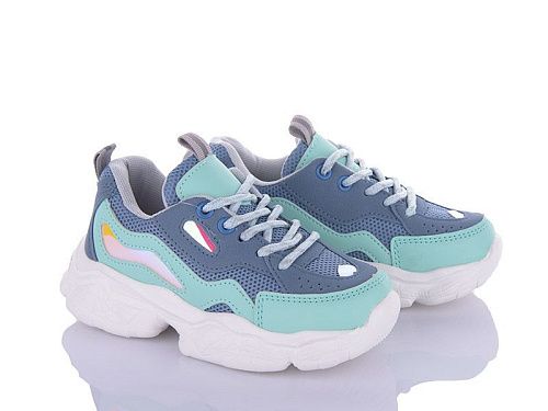 Кроссовки Alemykids AED5381Z в магазине Фонтан Обуви