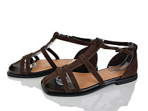 Босоножки Бабочка 2817-41 в магазине Фонтан Обуви