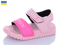 Босоножки Luckline 2310-6 в магазине Фонтан Обуви