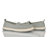 Слипоны Бабочка 396-643 в магазине Фонтан Обуви