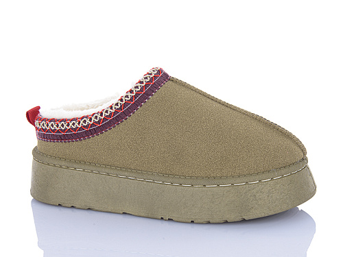 Угги Qq Панда G02-3 в магазине Фонтан Обуви