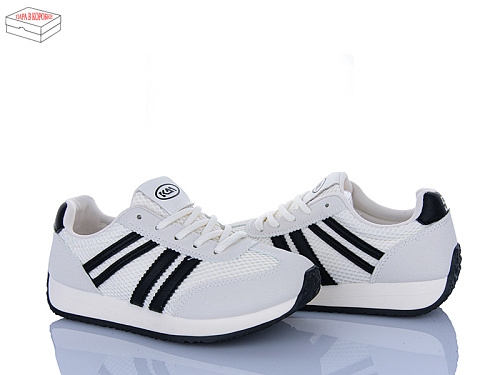 Кроссовки Aba W8ABA05-2 в магазине Фонтан Обуви