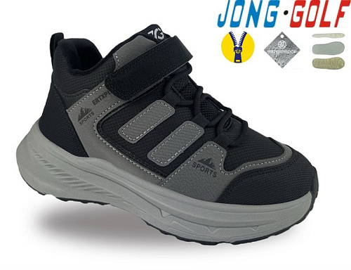 Ботинки Jong-Golf C40750-20 в магазине Фонтан Обуви