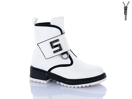 Ботинки Xifa Kids XF01-B1233-3 в магазине Фонтан Обуви