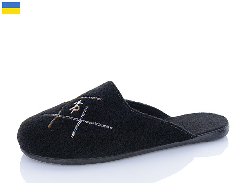 Тапочки Inblu 701-5 в магазине Фонтан Обуви