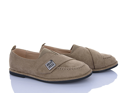 Туфли Loretta L051-2 в магазине Фонтан Обуви