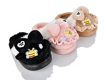 Тапочки Slipers 603 mix в магазине Фонтан Обуви