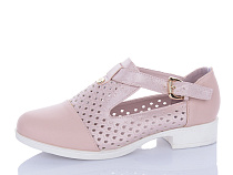 Туфли Sanlin 3-001 в магазине Фонтан Обуви