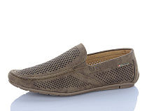 Мокасины Dafuyuan W8189-3 в магазине Фонтан Обуви